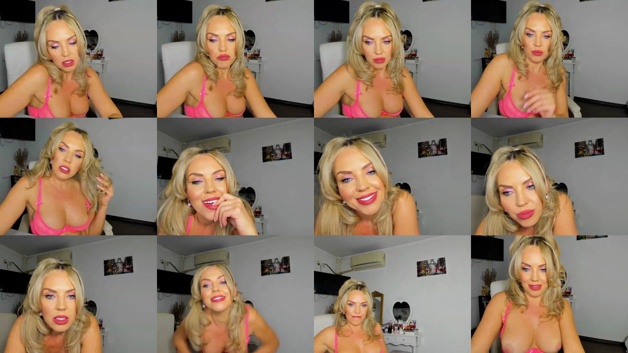 miss_joy99 — Toy play, Lush, Countdown on MyFreeCams