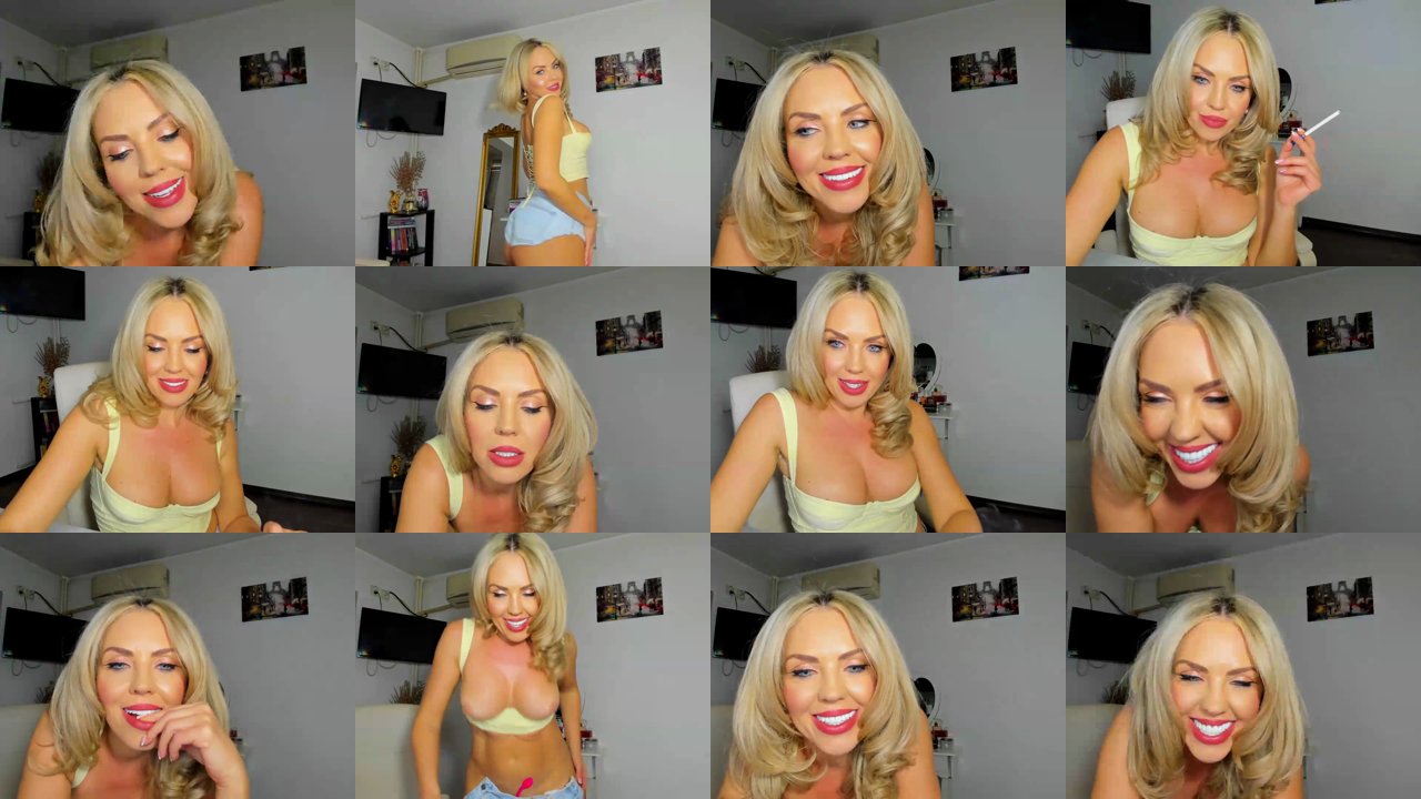 miss_joy99 — Lovense, LUSH toy, Countdown on MyFreeCams