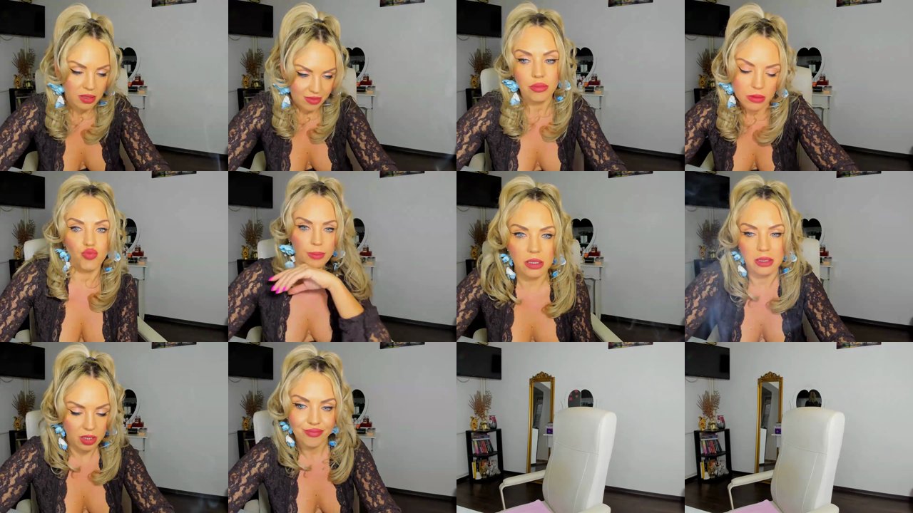 miss_joy99 — Tease, Seductive, Sensual on MyFreeCams