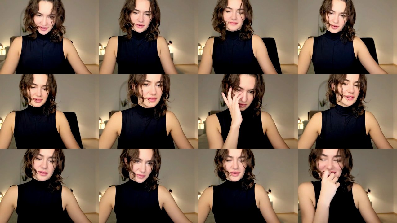 miss_juliaa_ — Teasing, Sensual, Fingering on MyFreeCams