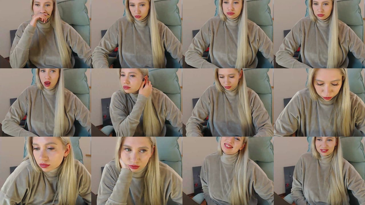 miss_sylvia — Lovense, Token play, Instant reaction on MyFreeCams