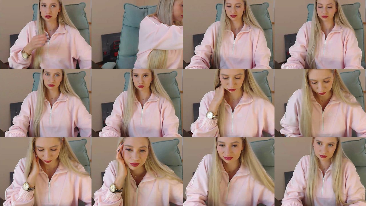 miss_sylvia — Lovense, Edging, Token play on MyFreeCams