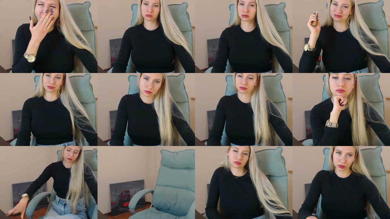 miss_sylvia — Tease, Sensual, Toy play on MyFreeCams
