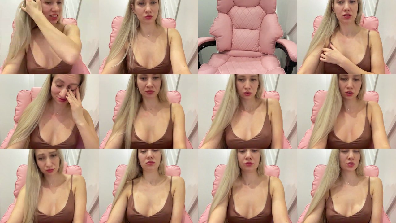 miss_sylvia — Tease, Playful, Seductive on MyFreeCams