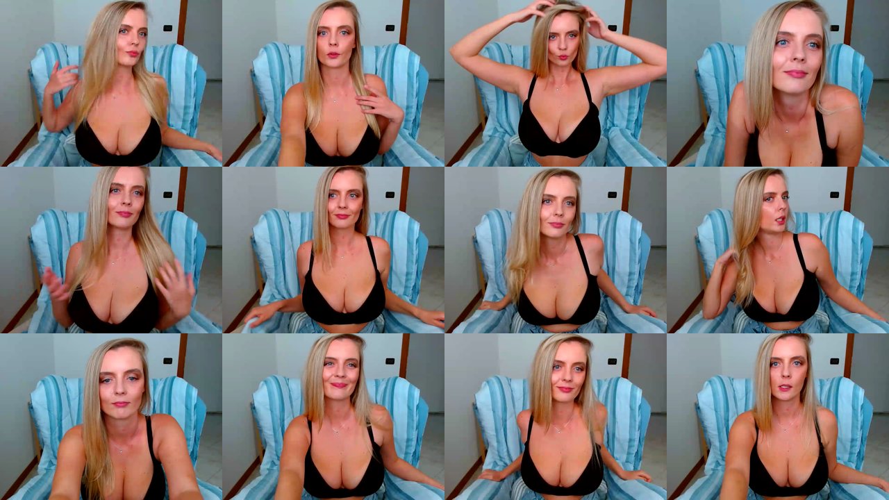 missaura — Petite, Intense, Wet on MyFreeCams