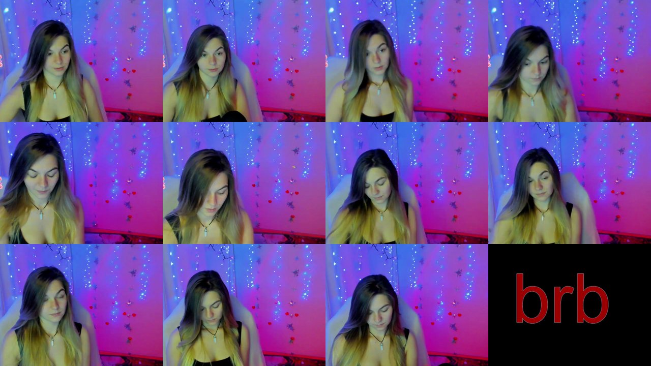 missi_more — Tease, Playful, Seductive on MyFreeCams