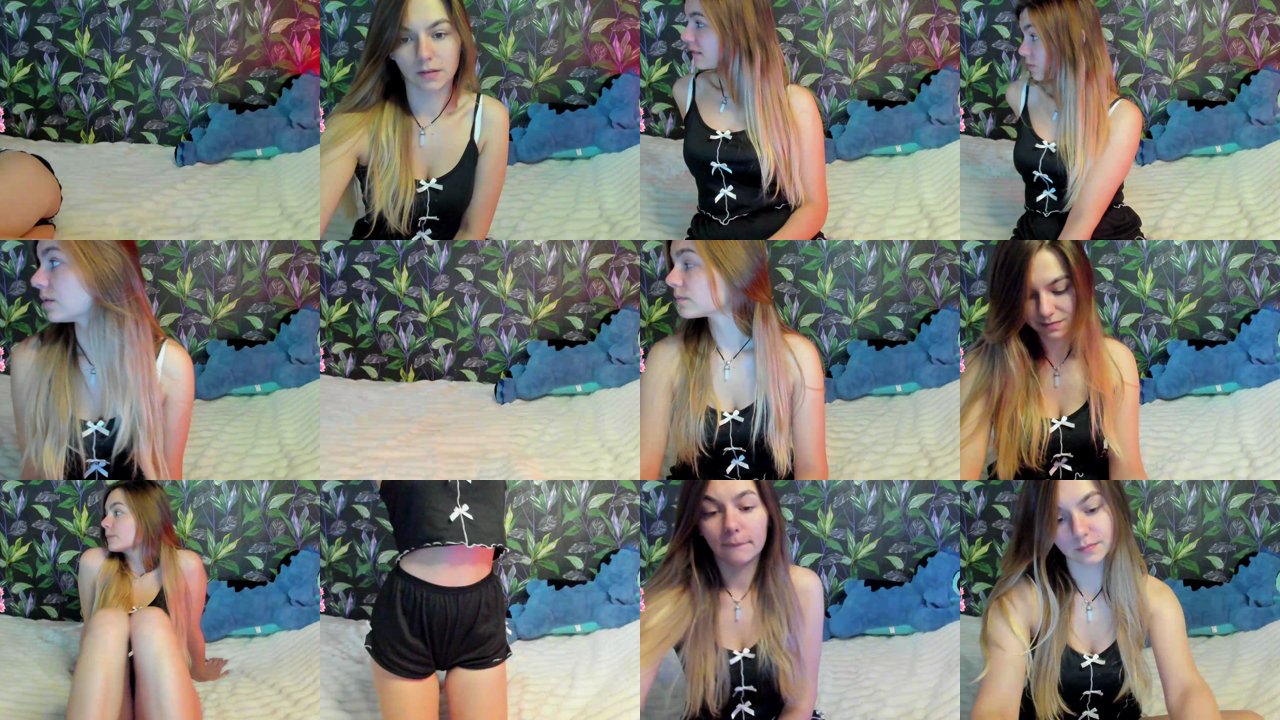 missi_more — Striptease, Sensual tease, Topless on MyFreeCams