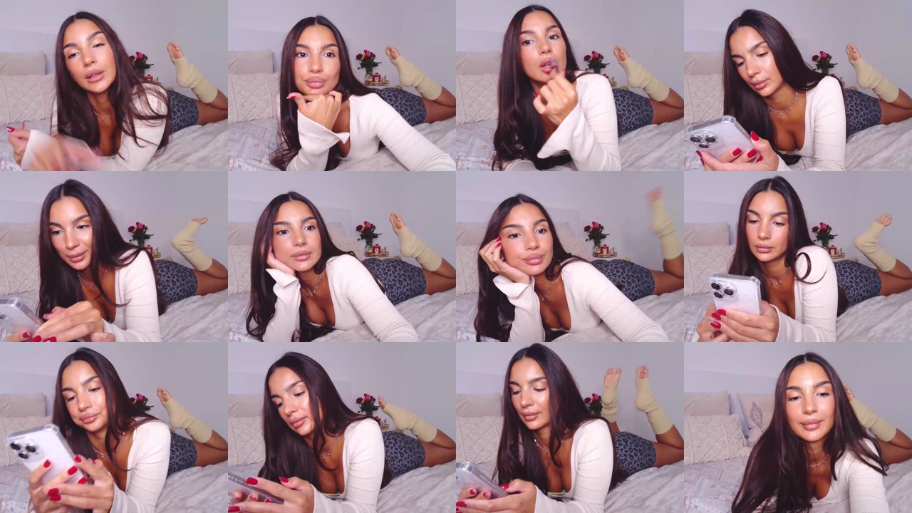 misskelly — Tease, Sensual, Toy play on MyFreeCams