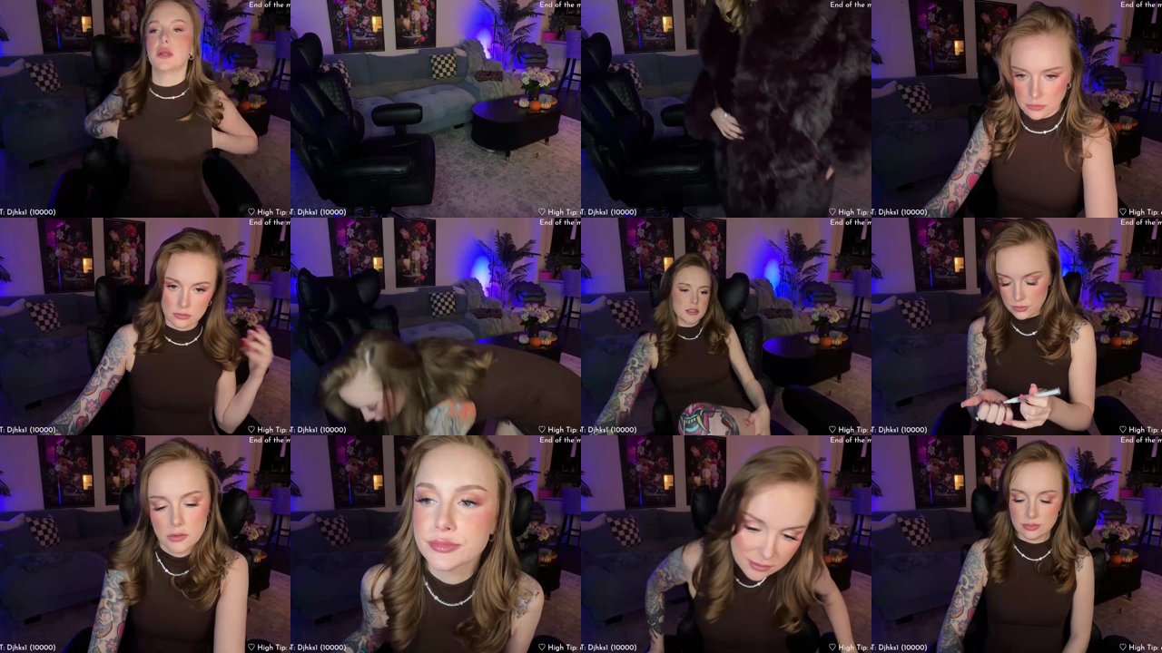 misslizzy — Teasing, Playful, Seductive on MyFreeCams