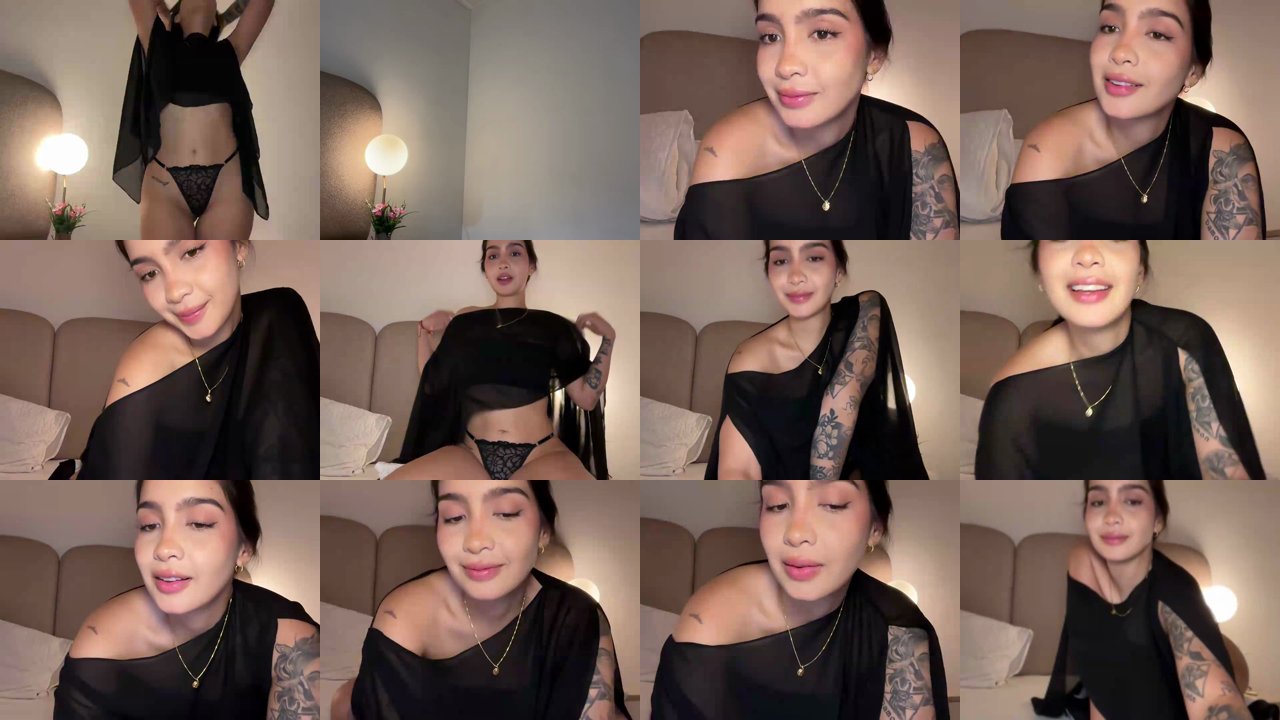 missmay — Teasing, Intense on MyFreeCams