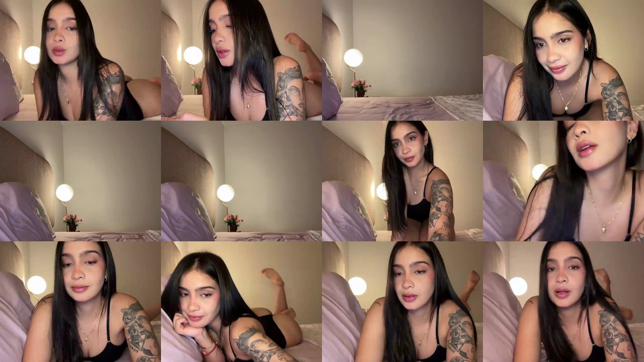 missmay — Tease, Sensual, Striptease on MyFreeCams