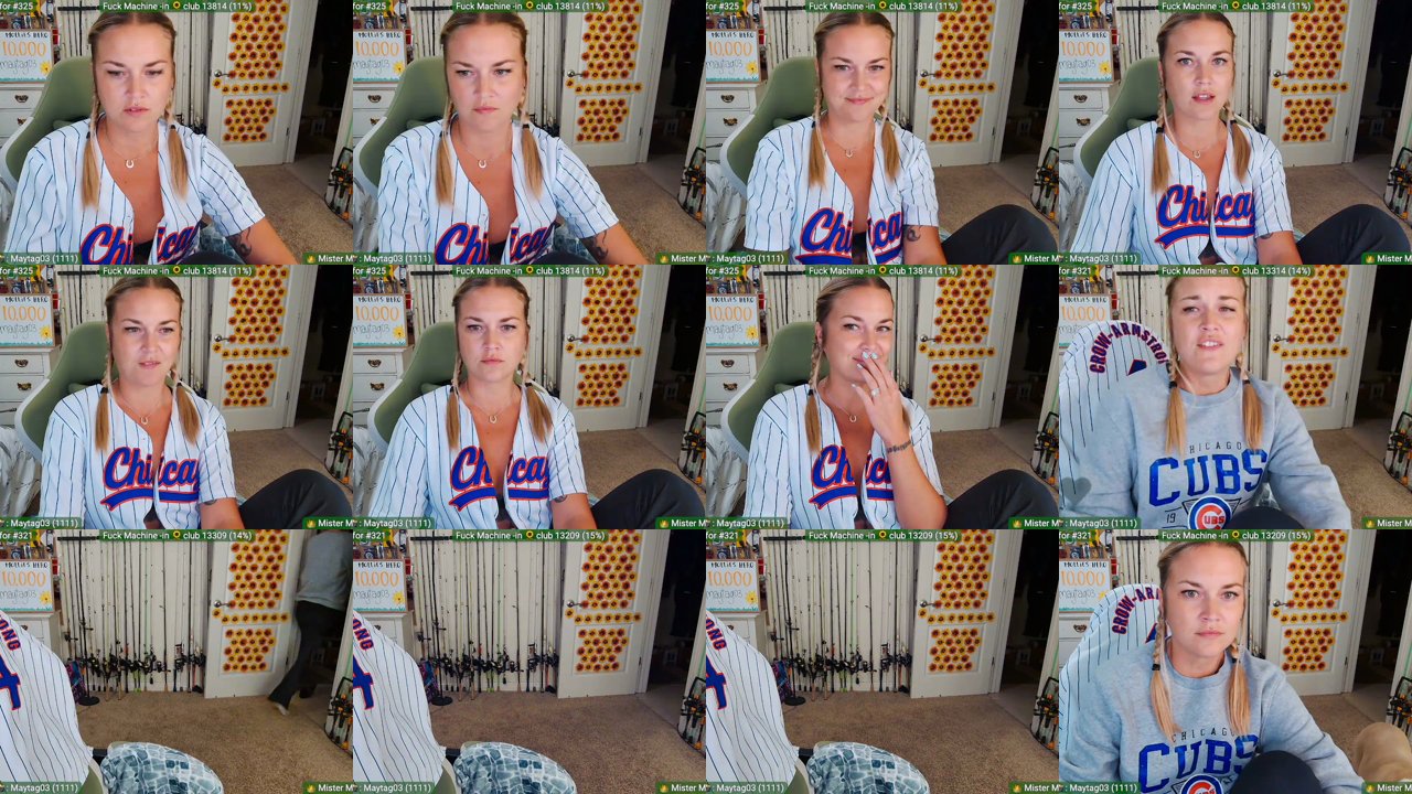 mollierose_ — Fan interaction, Grateful model, Personal chat on MyFreeCams