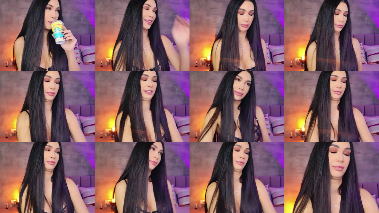 monalise — Grateful model, Personal chat, Sweet talk on MyFreeCams