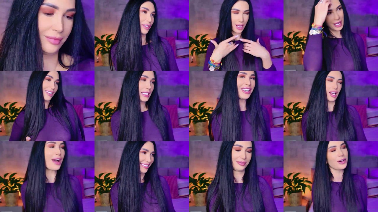 monalise — Teasing, Brunette, Striptease on MyFreeCams