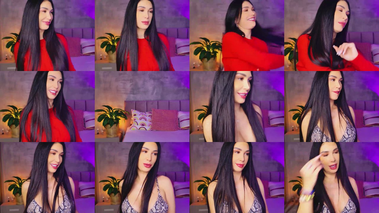 monalise — Sensual tease, Oil play, Intimate solo on MyFreeCams