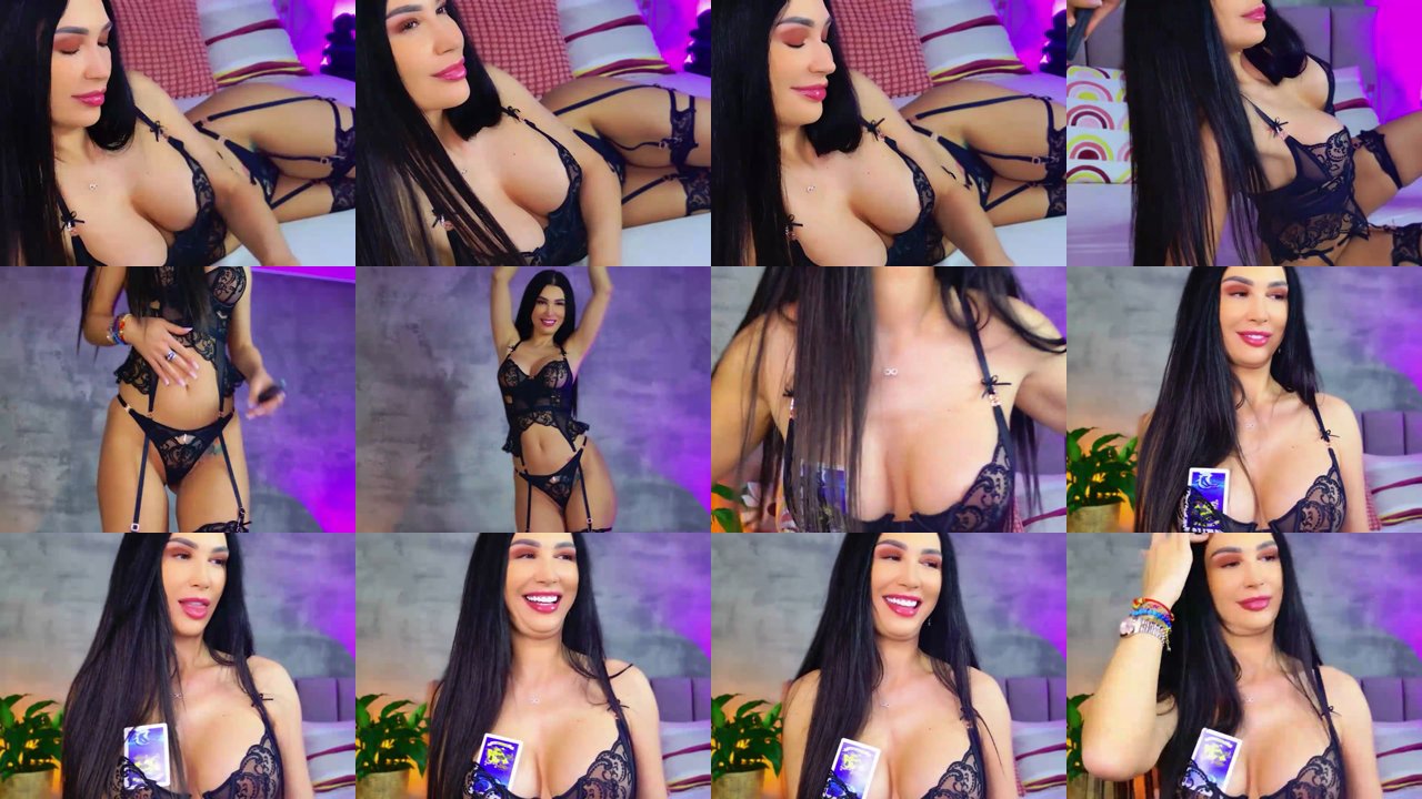 monalise — Tease, Seductive, Sensual on MyFreeCams