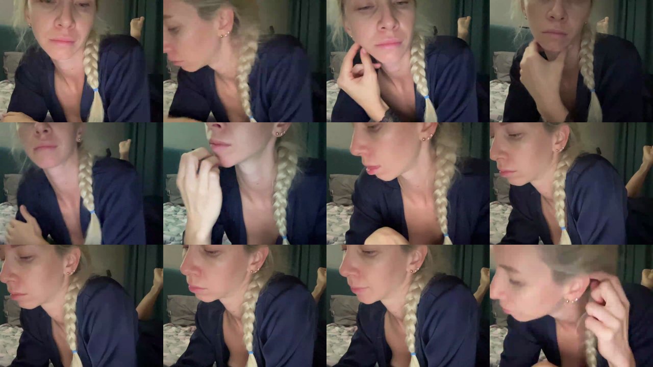 monika_lucci — Tease, Playful, Brunette on MyFreeCams