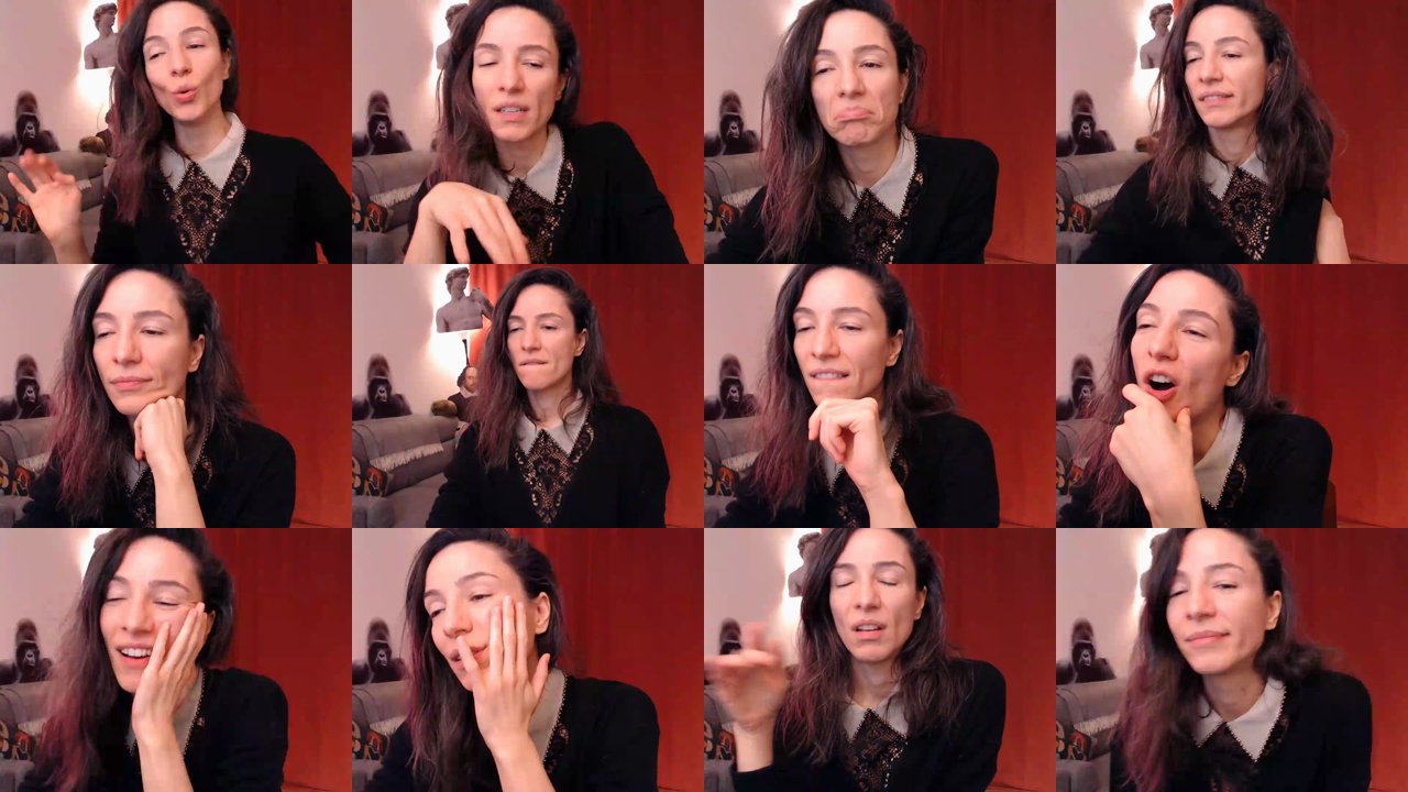 mora_marvels — Tease, Playful, Seductive on MyFreeCams