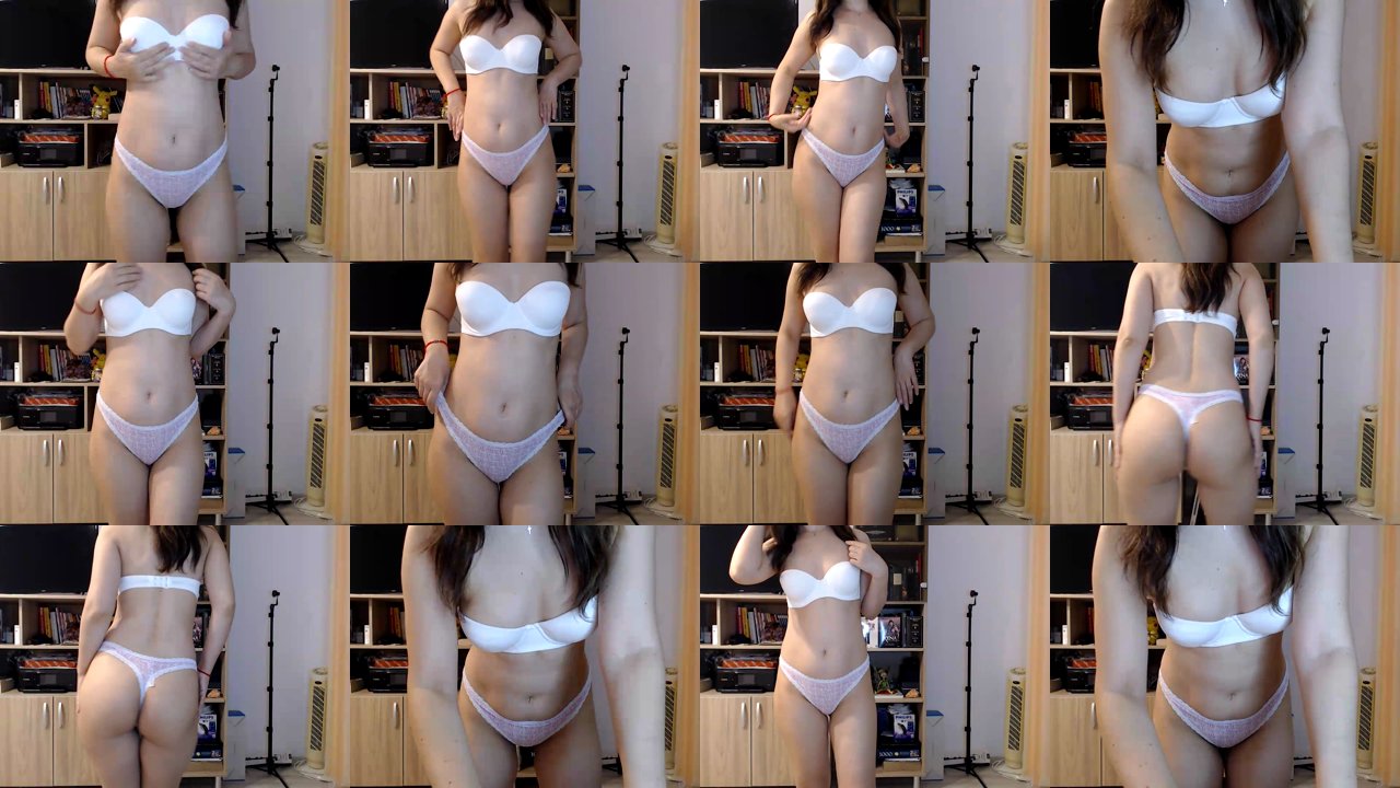 morrigan_ — Tease, Seductive, Pale on MyFreeCams
