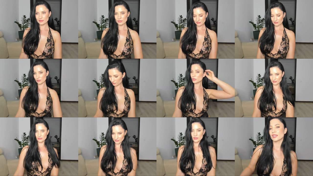 ms_seductive — Brunette, Seductive, Sensual on MyFreeCams