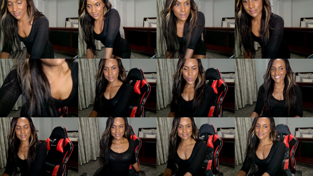 ms_wetnwild — Halloween cosplay, Geek girl, Storm cosplay on MyFreeCams