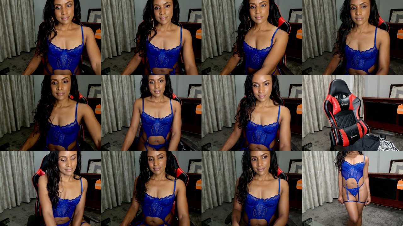 ms_wetnwild — Sensual solo, Wet play, Toy teasing on MyFreeCams