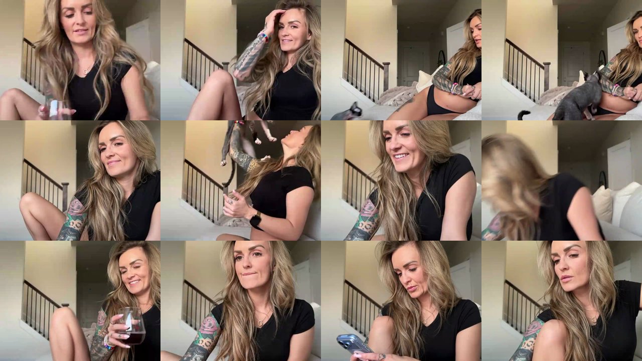 mscheeks — Petite, Twerking, Dripping on MyFreeCams