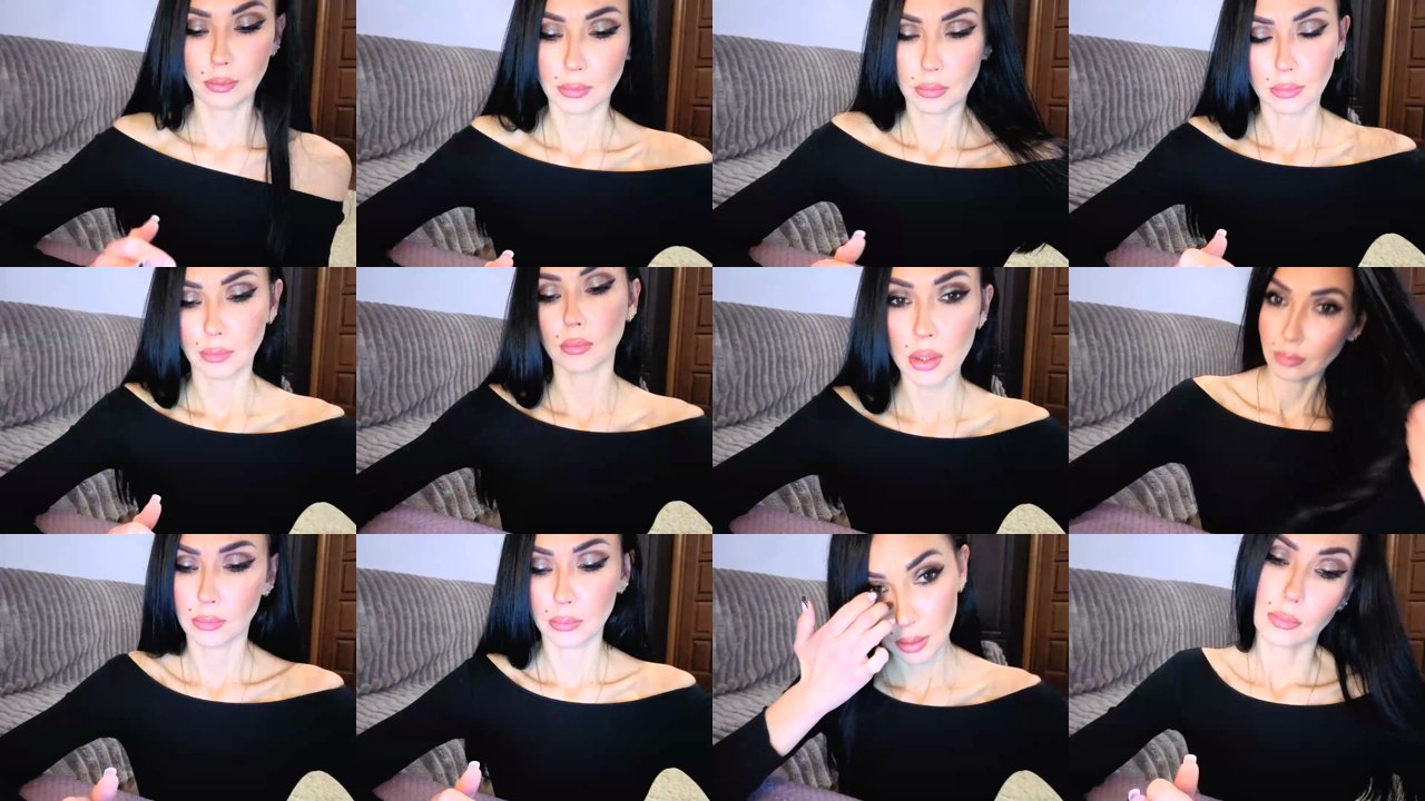 mssultrykate — Oil play, Seductive solo, Sultry tease on MyFreeCams