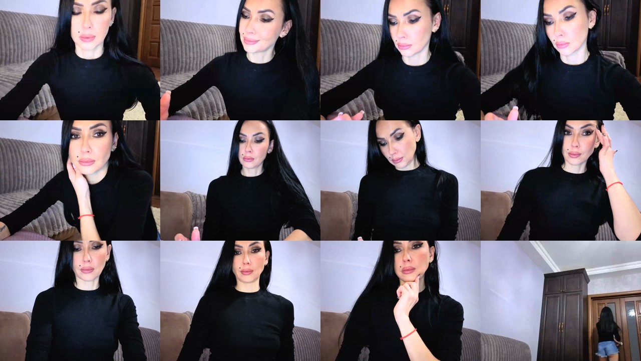 mssultrykate — Private show, Seductive tease, Sensual solo on MyFreeCams