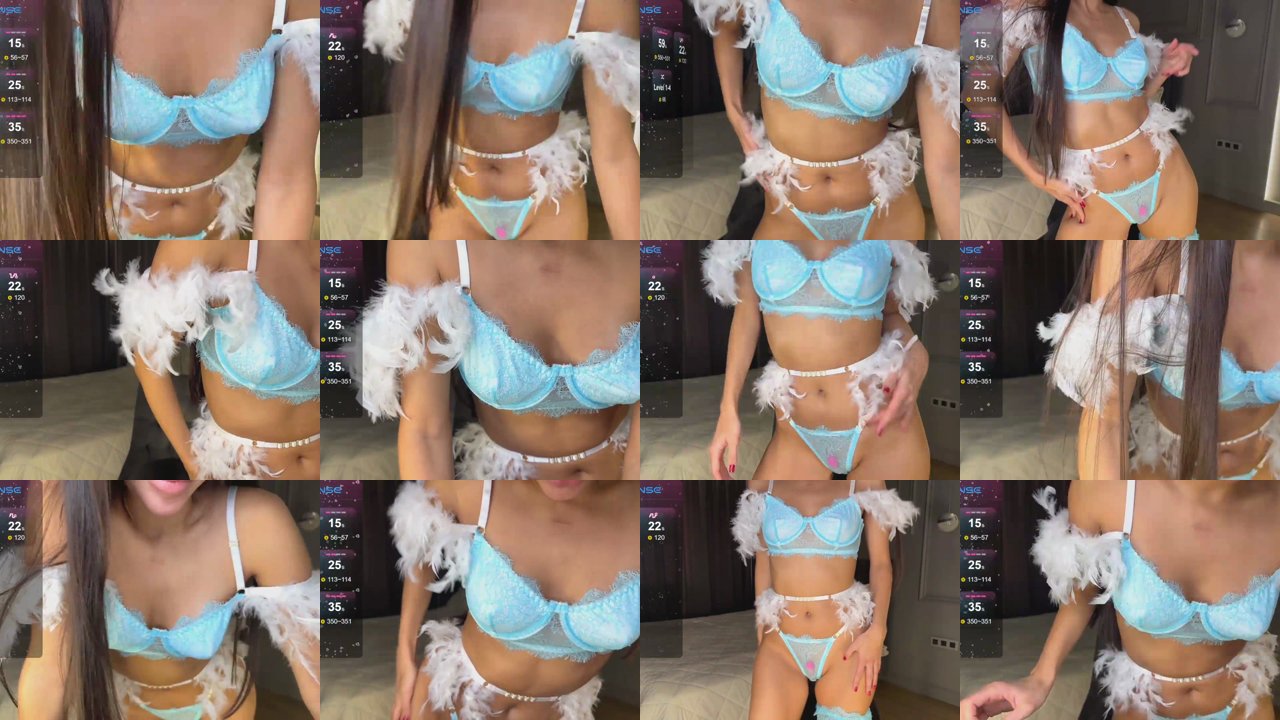mysexyqueen23 — Tease, Seductive, Flirty on MyFreeCams