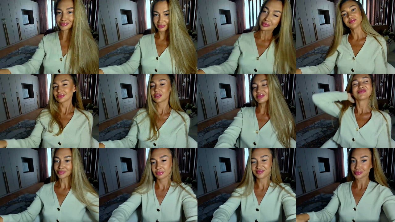 mystery_c — Tease, Sensual, Solo female on MyFreeCams