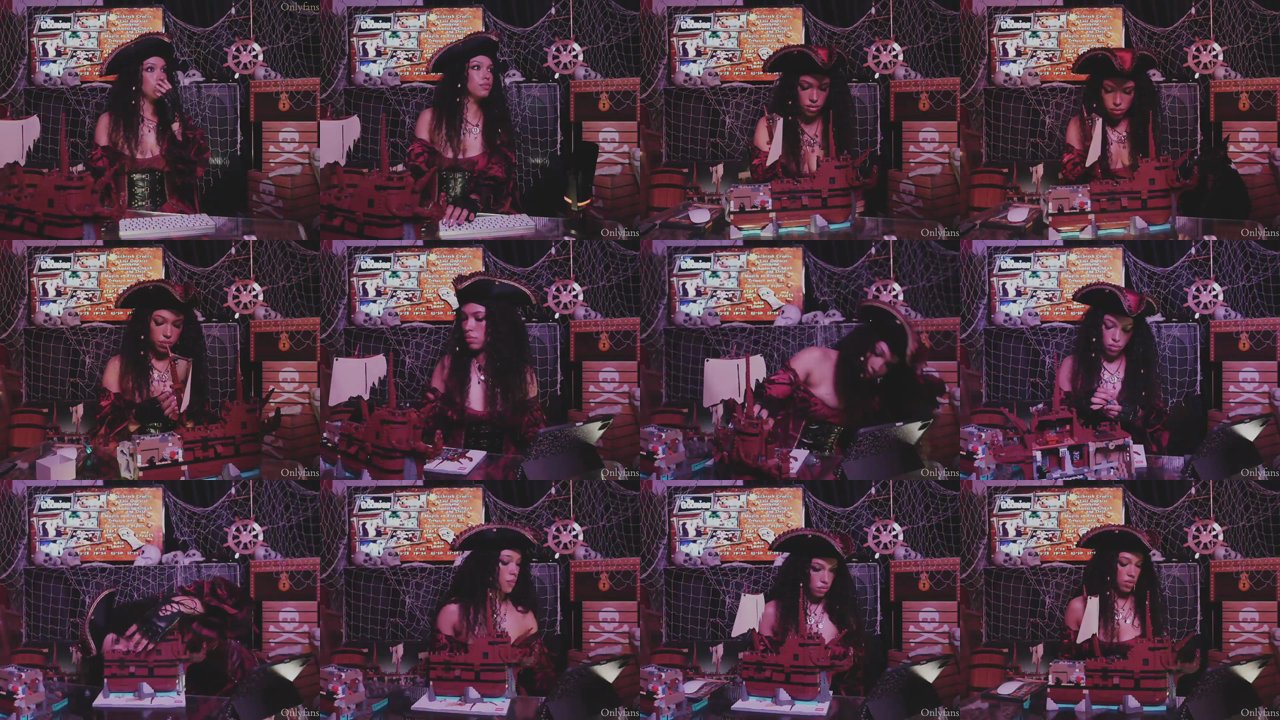 mystywaterz — Sensual tease, Oiled body, Wet play on MyFreeCams