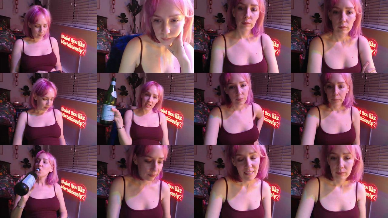 nahlahoney — Sensual tease, Intimate solo, Curvy tease on MyFreeCams