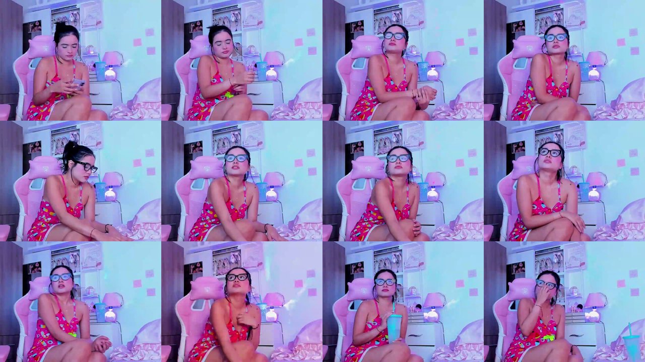 naisshaf — Tease, Playful, Brunette on MyFreeCams
