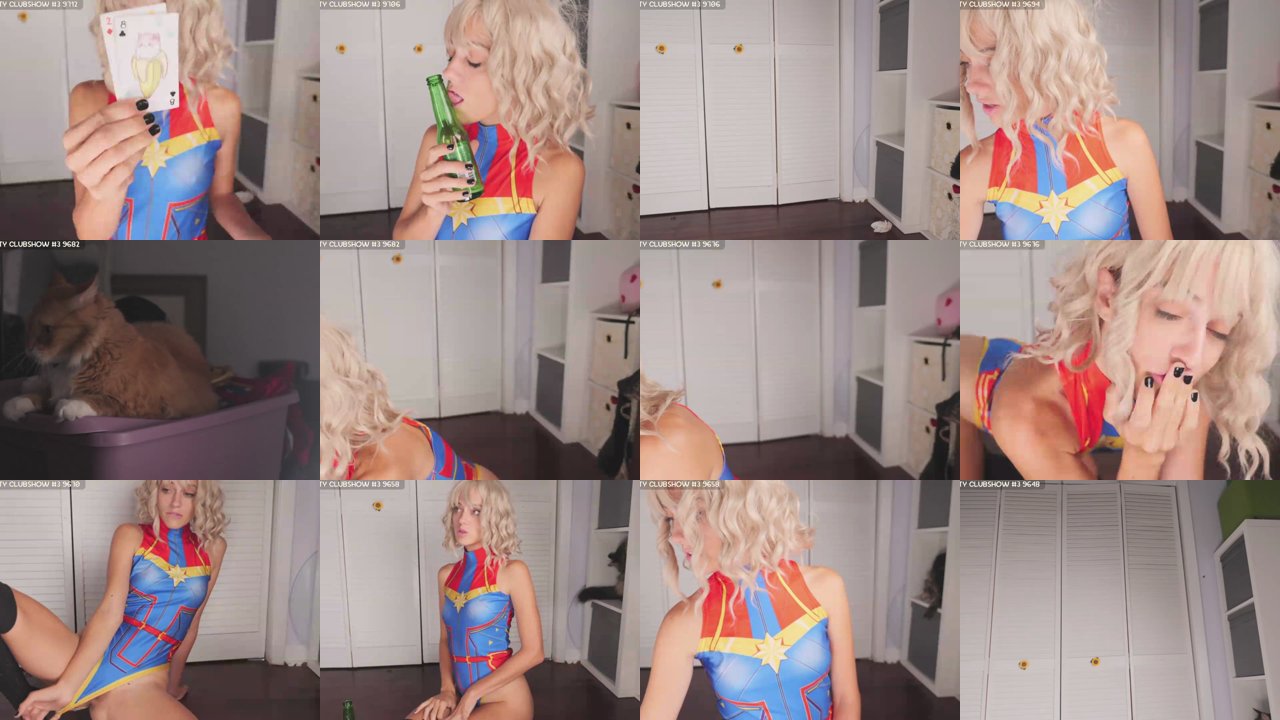 naomidee — Tease, Playful, Seductive on MyFreeCams