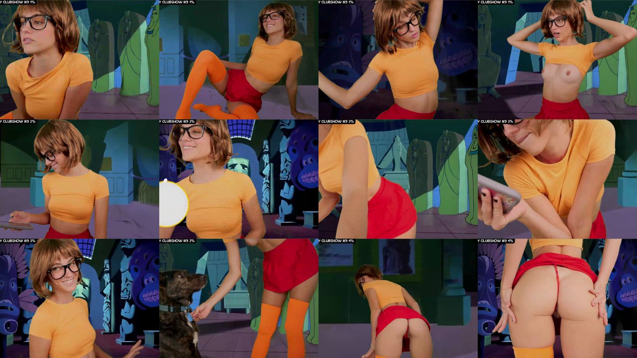 naomidee — Toy play on MyFreeCams