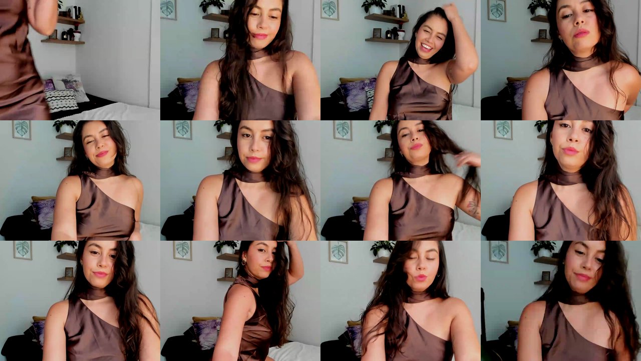 natha_jones — Latina, Twerking, Sensual dance on MyFreeCams