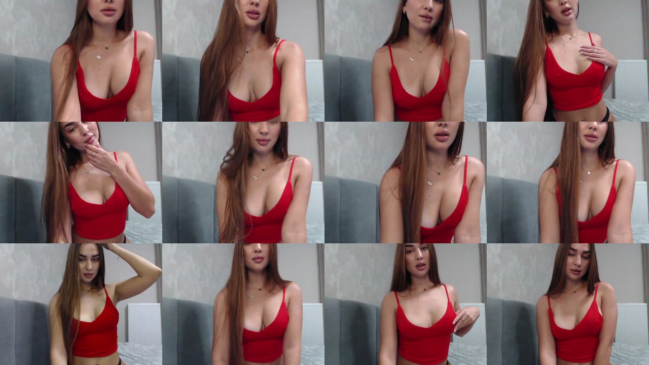 natrlbeauty — Striptease, LUSH toy, Natural beauty on MyFreeCams