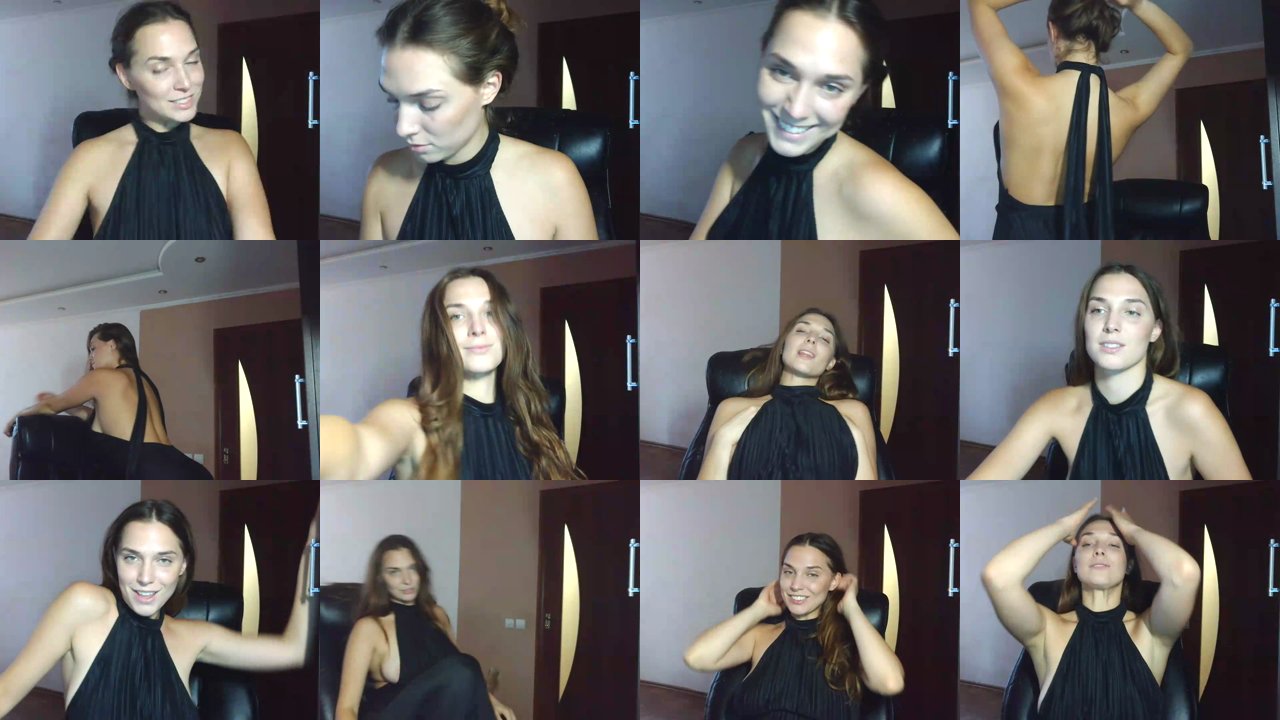 nayafrost — Sensual dance, Lush vibe, Emotional tease on MyFreeCams