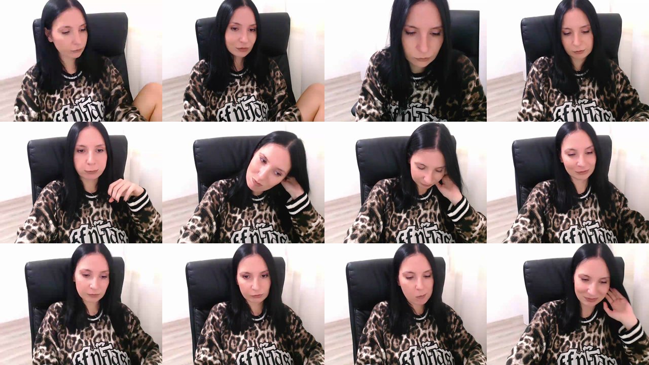 nerdydexter on MyFreeCams
