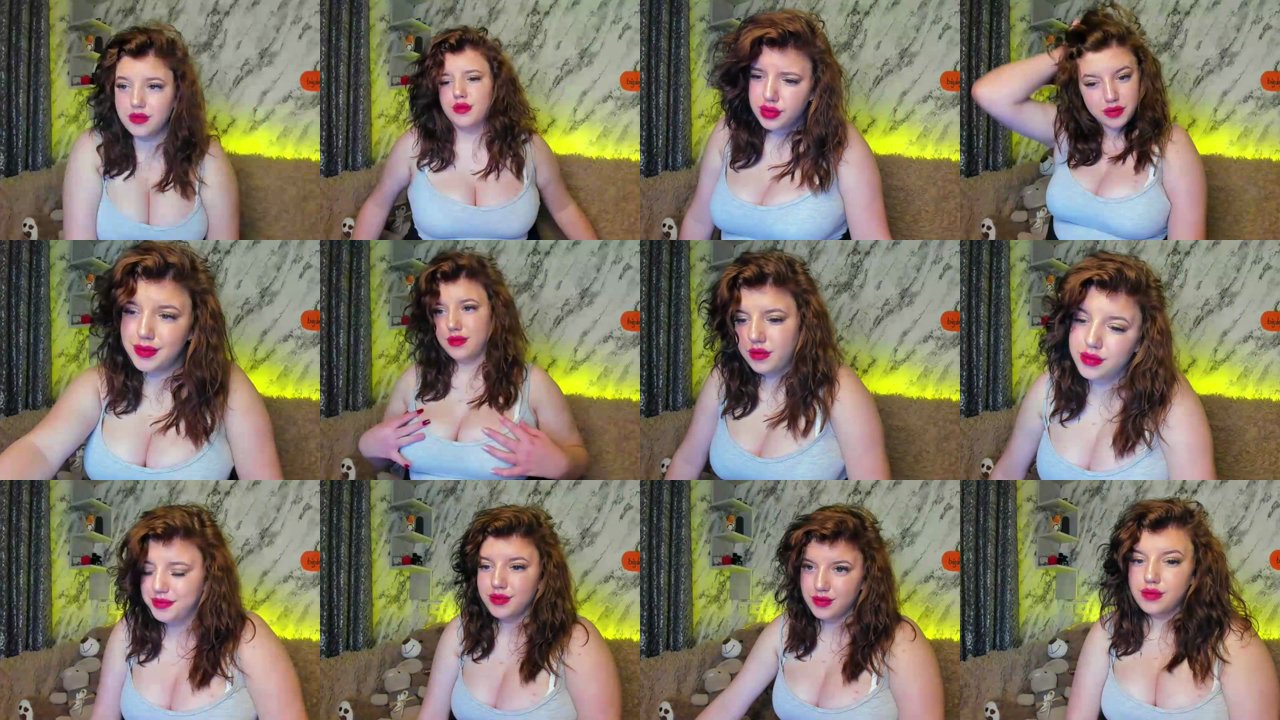 nevelisk — Tease, Seductive, Sensual on MyFreeCams