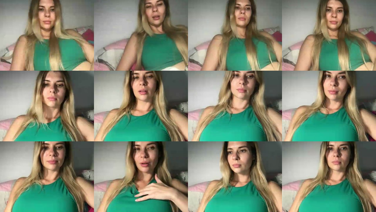 neverinmylife — Tease, Sensual, Intense on MyFreeCams