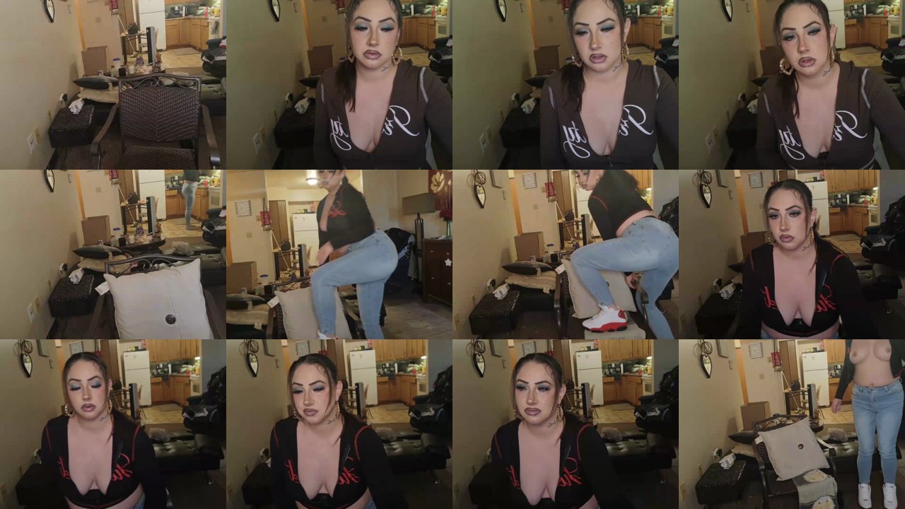 nicci — Teasing, Seductive, Sensual on MyFreeCams