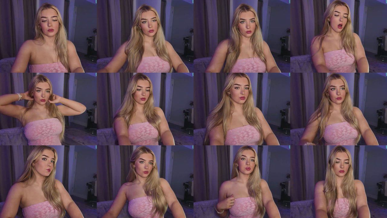 nightsky — Lingerie, Prize wheel, Shower video on MyFreeCams