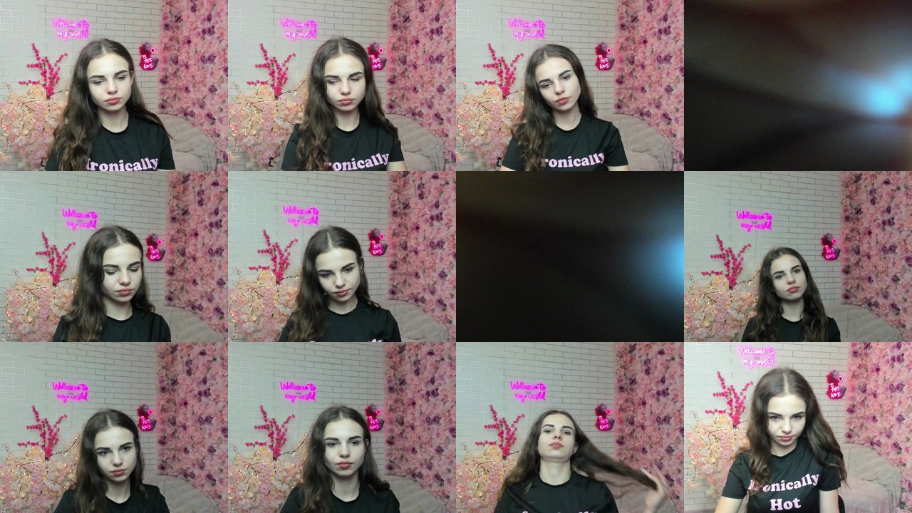 nika_stoyn — Toy play, Sensual tease, Close up on MyFreeCams
