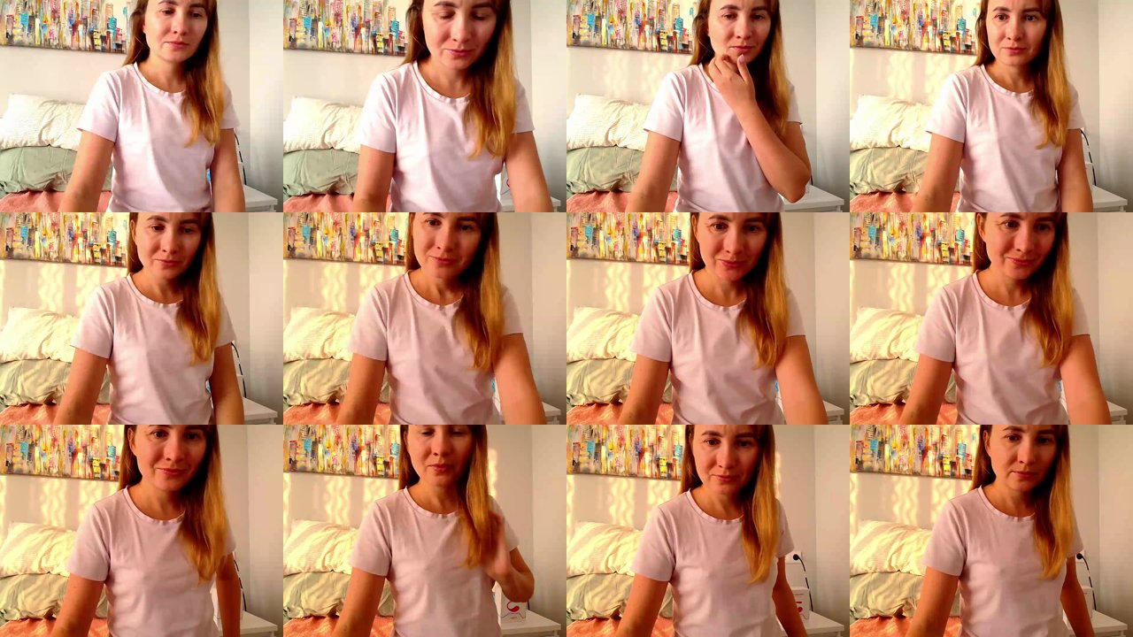 nikajohnson2 — Tease, Playful, Petite on MyFreeCams
