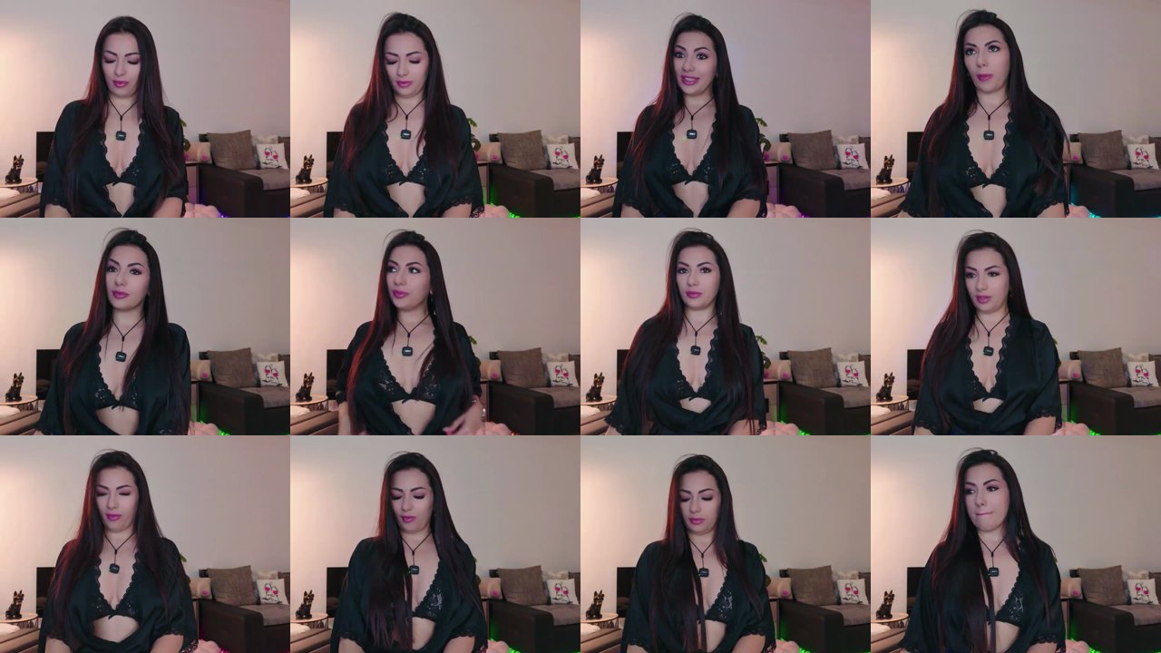 nikki_crystal — Flirty tease, Cute tease, Interactive fun on MyFreeCams