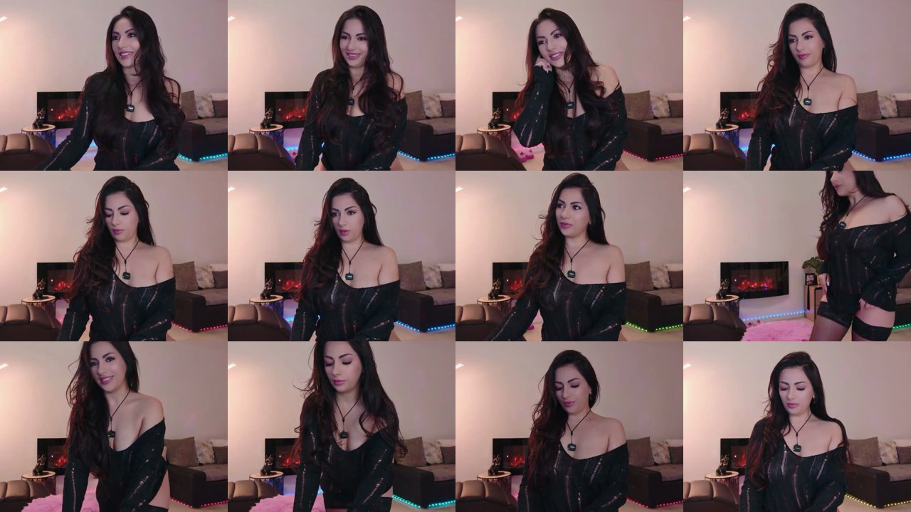 nikki_crystal — Teasing, Blonde, Intense on MyFreeCams