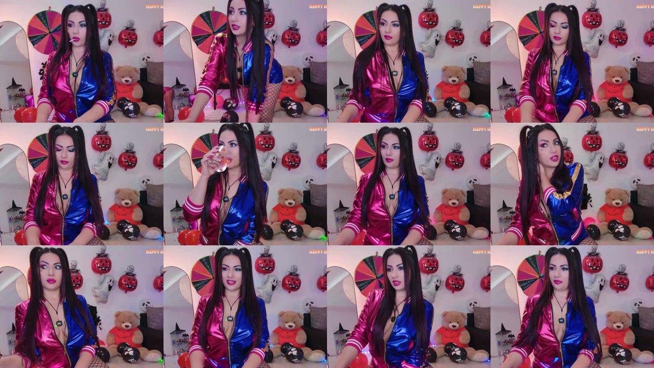 nikki_crystal — Tease, Sensual, Blonde on MyFreeCams