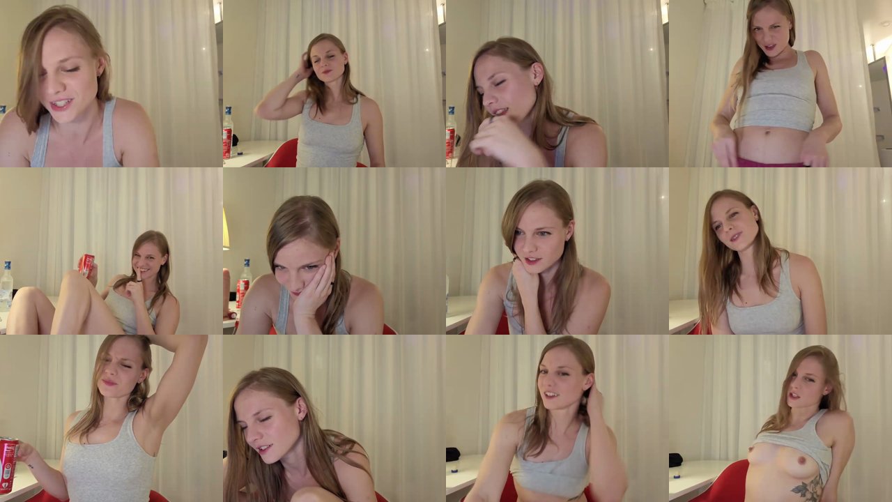 nmxxxxx — Tease, Sensual, Toy play on MyFreeCams